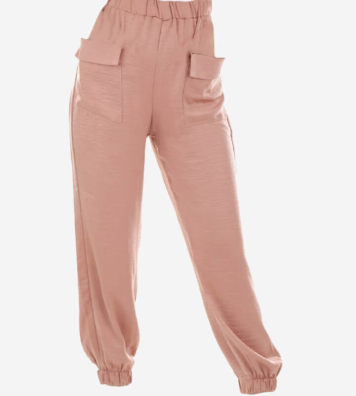 Mila dual pocket pant
